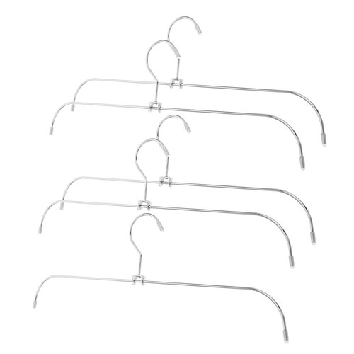 5pcs wide shoulder hanger - 5pcs,