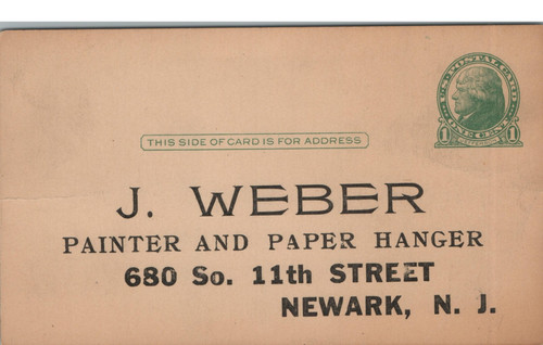 Newark new jersey advertising - jersey,