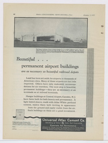 1930 atlas cement - 1930,