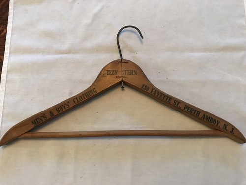 Izzy stern clothier vintage - stern,