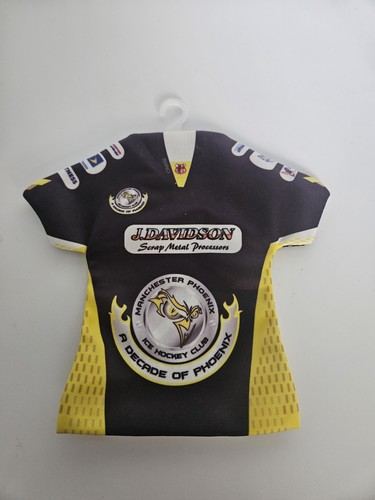 Manchester phoenix ice hockey - ice,