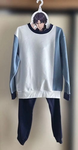 Prince tennis hyotei - of, jersey