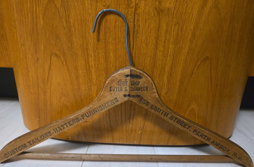 Vintage doyle cunneen tailor - vintage,