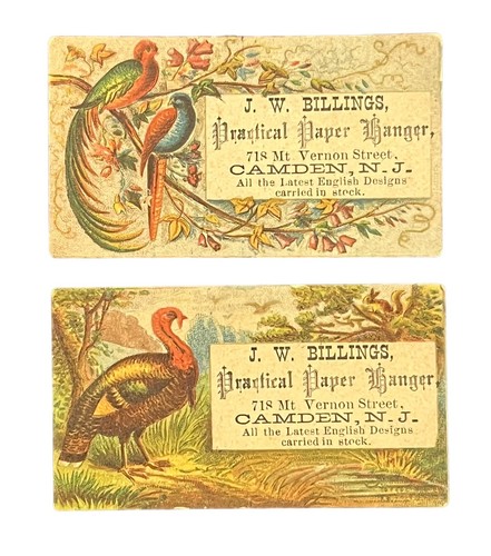 Pair victorian camden new - victorian,