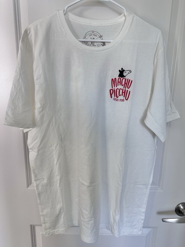 Peru machu pichu tee shirt - peru,