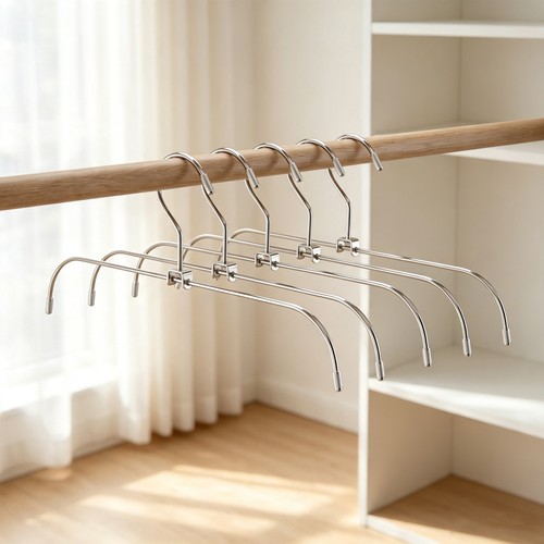 5pcs wide shoulder hanger - 5pcs,