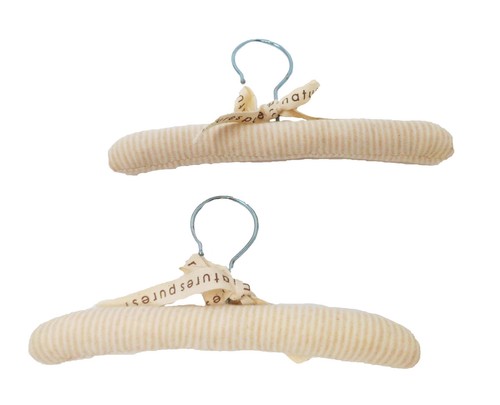 Natures purest jersey stripey - jersey,