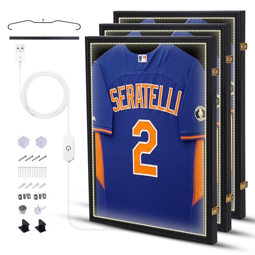 Jersey frame shadow - jersey,