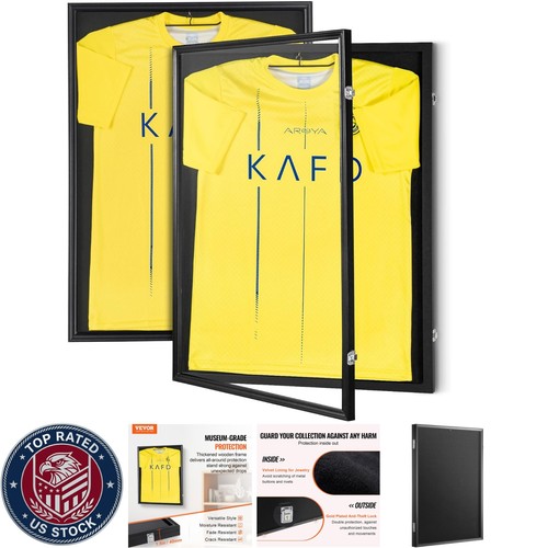 2pcs jersey display frame - display,