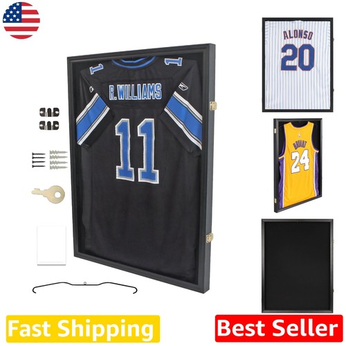 Collector jersey frame black - collector's,