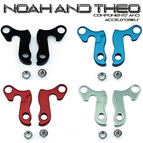 Mech derailleur hanger - mech,