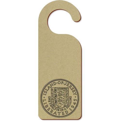 Jersey penny door - 'jersey, penny'