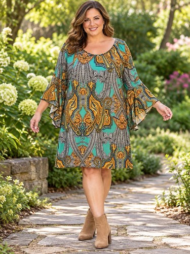 The hanger women - plus, 2xl