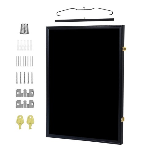 Jersey frame display case wall - frame,