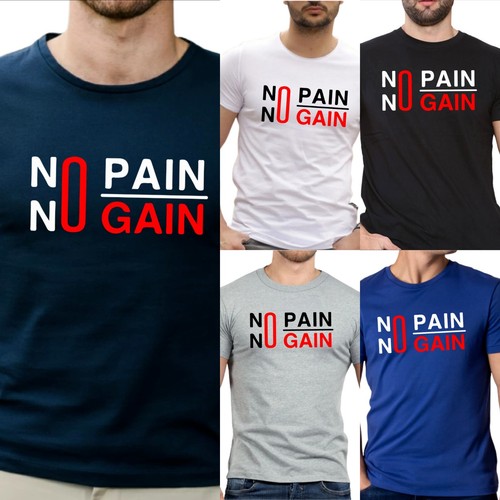 Hanger craft pain gain - pain,