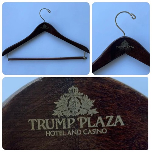 Trump plaza hotel - trump, and