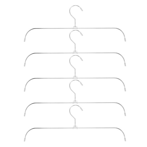 5pcs wide shoulder - wide, hanger
