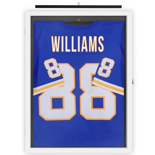 Lockable 23x31 display case - display,
