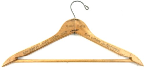 Vintage rogers clothes new - rogers,