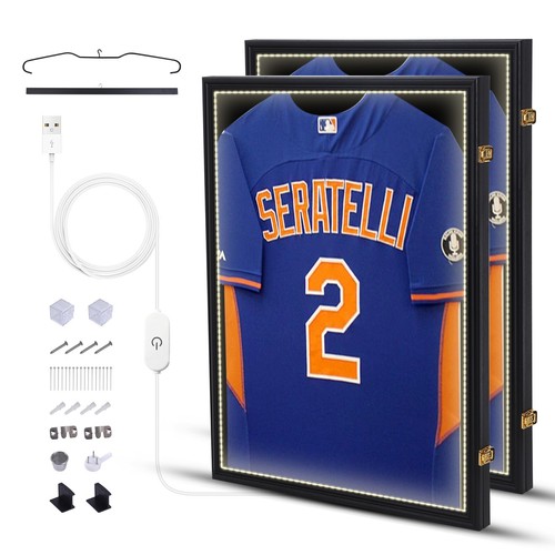 Jersey frame shadow - jersey,