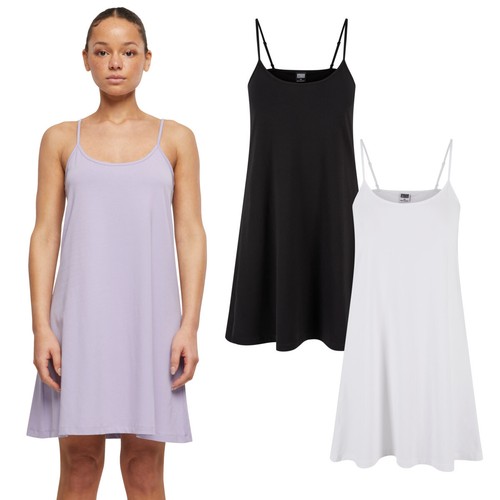 Urban classics ladies stretch - urban,