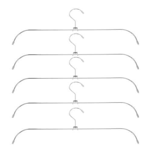 5pcs wide shoulder - wide, hanger