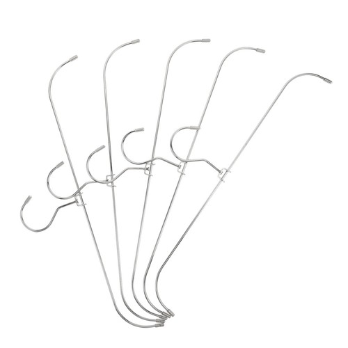5pcs wide shoulder hanger - 5pcs,