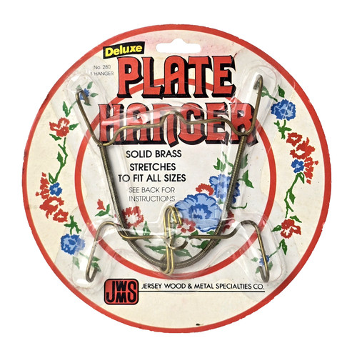 Vintage deluxe solid brass - deluxe,