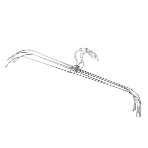 5pcs wide shoulder hanger - 5pcs,