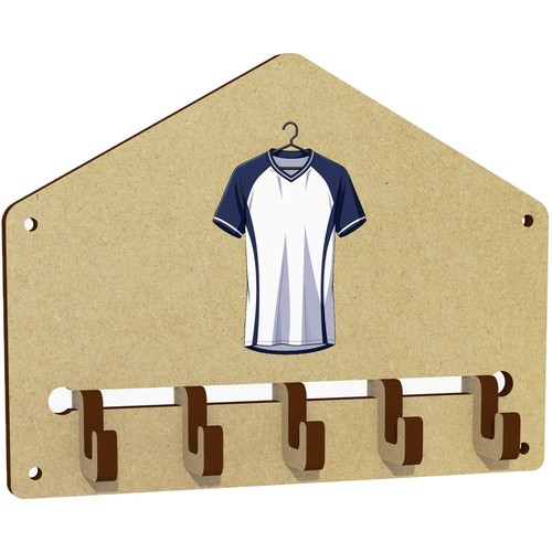Football jersey key - holder,
