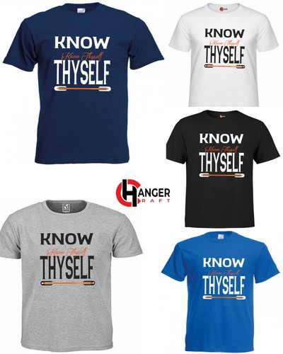 Hanger craft know - know, self