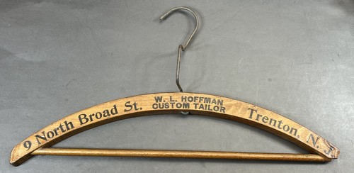 Trenton advertising hoffman - advertising,