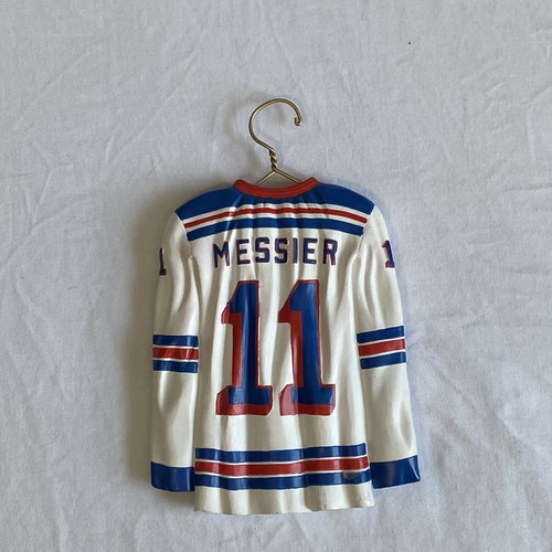 Mark messier jersey hanger - messier,