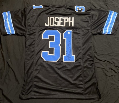 Kerby joseph detroit - joseph,