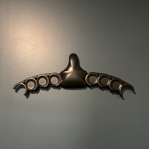 Jersey display hanger - jersey,