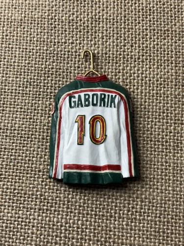 Nhl minnesota wild marián - nhl,