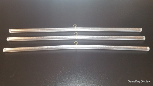 Jersey hanger for display - hanger,