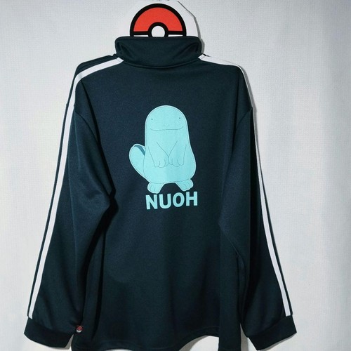 Track jacket nuo - nuo, pokemon