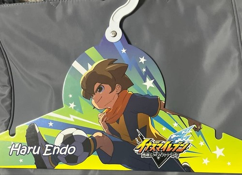 Inazuma eleven inaile donki - eleven,