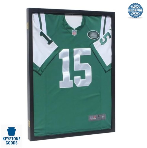 Jersey display frame 31x23 - jersey,