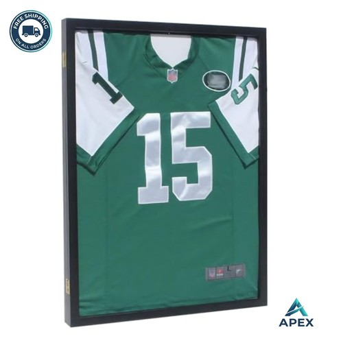 Jersey display case - display,